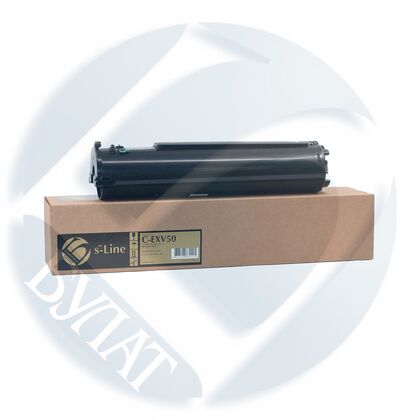 Тонер-картридж Canon C-EXV50 Булат GPR-54/ NPG-68  iR1435