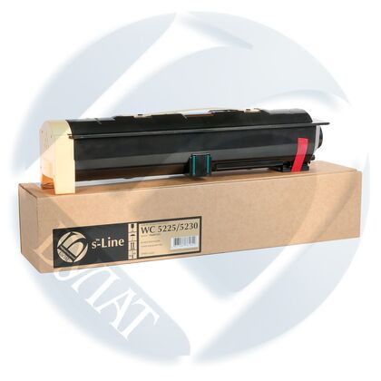 Картридж Xerox 106R01305 БУЛАТ s-Line 30000стр (WCP 5225/ 5230)