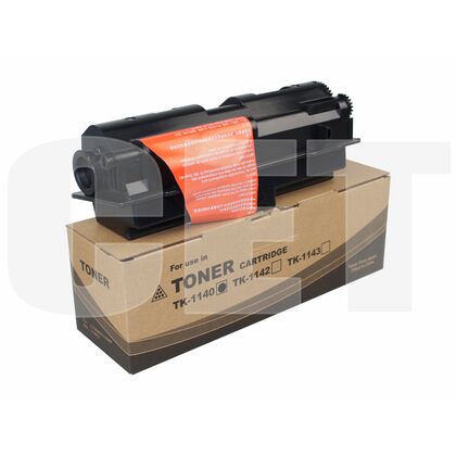 Тонер-картридж Kyocera TK-1140 CET 7200стр [FS-1035 MFP/ DP/ FS-1135 MFP]  (CET8189)