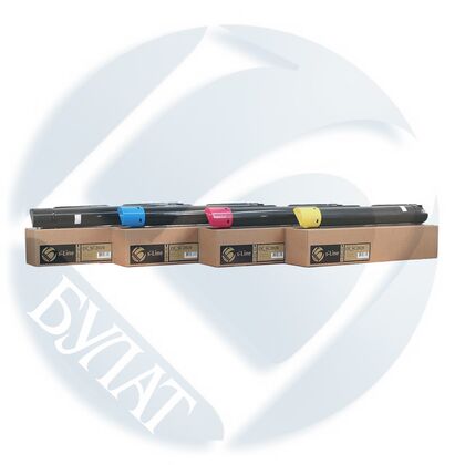 Тонер-картридж Xerox 006R01693 Булат s-Line Black SC2020 9000c (EFRXDC2020010)