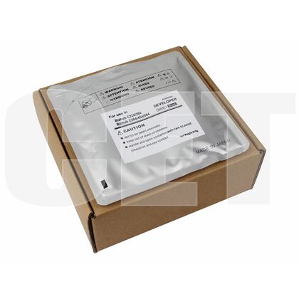 Тонер KONICA MINOLTA Bizhub C224 /  C284 /  C364 /  C454 /  C554 Black, 210г/ пак, 590000 стр., CET (CET8125)