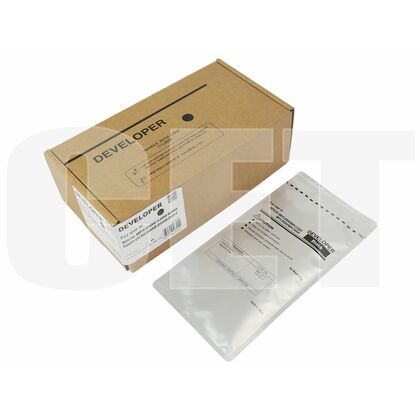 Тонер RICOH Aficio MPC2800 /  MPC3300 /  MPC4000 /  MPC5000 /  MPC2030 /  MPC2050 /  MPC2550 /  MPC2051 /  Black, 215г, 240000 стр., CET (CET8891K)