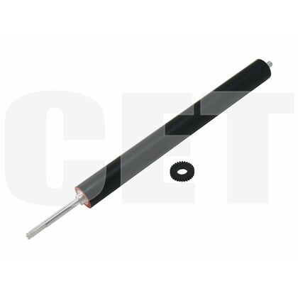 Резиновый вал CANON IR-1018/ 1020/ 1022/ 1023/ 1024/ 1025 CET (CET3965)