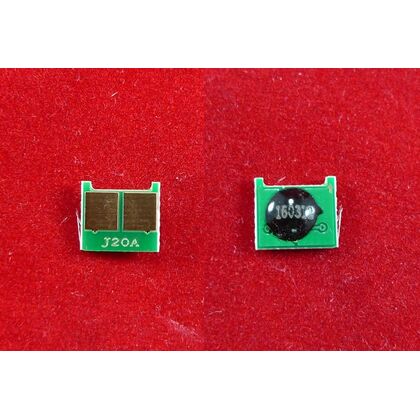 Чип HP CLJ Universal CB435A/ CB436A/ CE285A/ CE278A/ CE255A/ CF280A/  CF283A/ CE390A/ CF210A/ CE320A/ CF380A/ CE410A/  CC530A,/ CRG-712/ 713/ 716/ 718/ 725/ 726/ 728/ 731