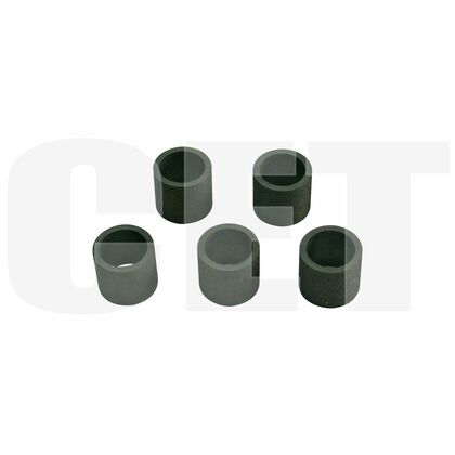Резинка ролика захвата бумаги Samsung ML-2570/ 2571/ 2510/ SCX-4725FN/ STS/ Xerox Phaser 3124/ 3125/ 3200MFP (JC73-00239A) CET (CET3659)
