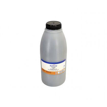 Тонер HP 3500 Black фл. 340г. ProfiLine Q2670/ Q6460/ Q6470/ C9700/ C9730 (3550/ 3700/ 4730/ 5500/ 5550/ 3600/ 3800/ CP3505 / 1500/ 2500/ 2550)