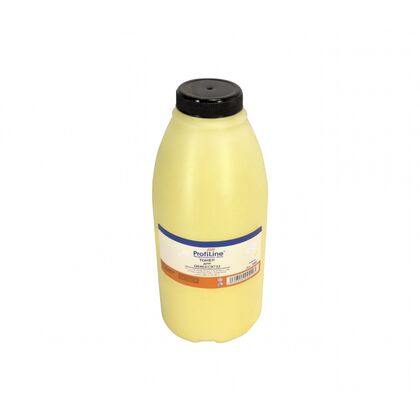 Тонер HP 3500 Yellow фл. 340г. ProfiLine PL-Q2670/ Q6460/ Q6470/ C9700/ C9730 (3550/ 3700/ 4730/ 5500/ 5550/ 3600/ 3800/ CP3505 / 1500/ 2500/ 2550)
