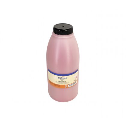 Тонер HP 3500 Magenta фл. 340г. ProfiLine Q2670/ Q6460/ Q6470/ C9700/ C9730 (3550/ 3700/ 4730/ 5500/ 5550/ 3600/ 3800/ CP3505 / 1500/ 2500/ 2550)