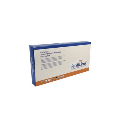 Картридж Siemens Nixdorf ND77 Black ProfiLine