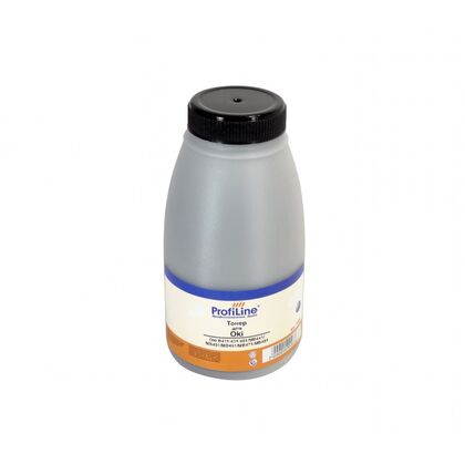 Тонер Oki B411 фл. 150г. ProfiLine C801 (431/ 401/ MB441/ MB451/ MB461/ MB471/ MB491)