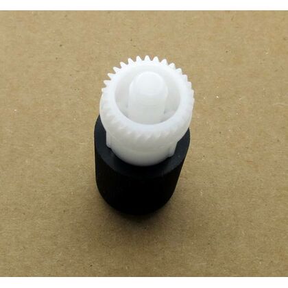 Ролик захвата нижнего лотка Kyocera ECOSYS P2235/ P2040/ P4040/ M2135/ M2040/ M2540 (o)