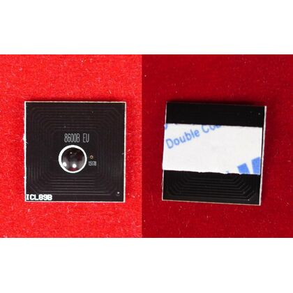 Чип Kyocera TK-8600K Black 30K ELP (FS-C8600DN/C8650DN)