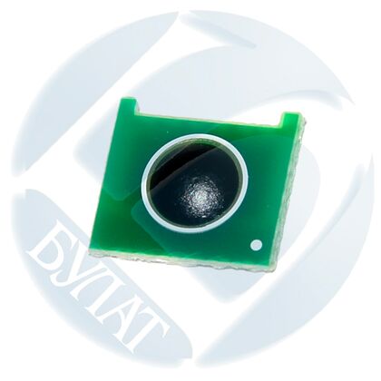 Чип HP СLJ CE314A noName drum (CP 1025/ Canon LBP-7010 /  7018 (729))