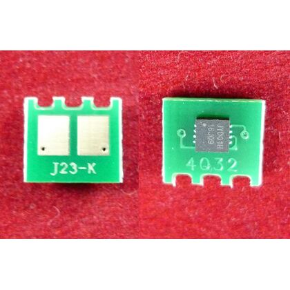 Чип Canon Universal Black CB540A/ CC530A/ CE250A/ CE260A/ CE278A/ CE310A/  CE320A/ CE410X/ CE740A/ CF210A/ CF283A ELP (CRG716/ 718/ 728/ 722/ 729/ 732/ 737)