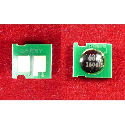 Чип HP LJ CB436A Black 2K ELP (P1505/M1120/M1522)