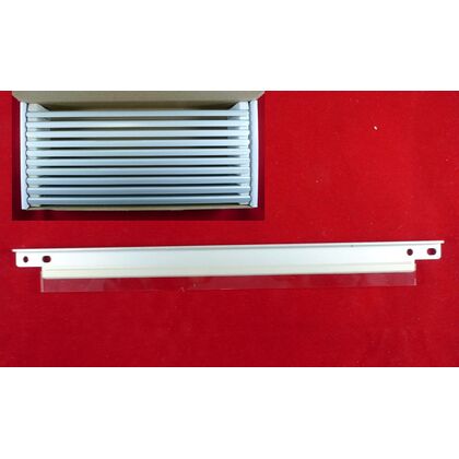 Дозирующее лезвие (Doctor Blade) HP LJ 2410/ 2420/ P3005/ P3015 ELP Q6511A/ Q6511X/ Q7551A/ Q7551X/ CE255A/ CE255X (ELP-DB-H2410-10) Упаковка 10шт.