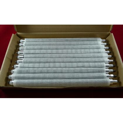 Вал магнитный (в сборе) HP LJ 1160/ 1320/ 2015/ 2035/ 2055 (Q5949/ 7553,CE505) Low Cost (ELP-MR-H2015-LC-10) Упаковка 10 шт.