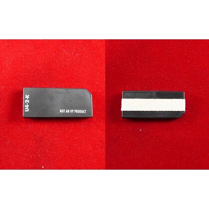 Чип CLJ C9730A Universal Black 13K ELP (5500/ 5550/ CA 2810)