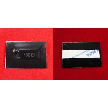 Чип Kyocera TK-360 20K ELP (FS-4020DN)