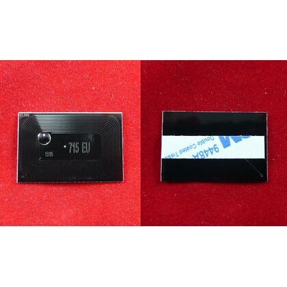 Чип Kyocera TK-715 34K ELP (KM-3050/4050/5050)