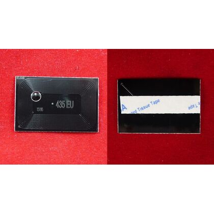 Чип Kyocera TK-435 15K ELP (TASKalfa 180/181/220/221)