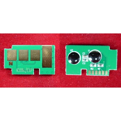 Чип Samsung MLT-506L-BK Black 6K ELP (CLP-680/ 680DW/ 680DN / CLX-6260FR/ 6260FD/ 6260FW/ 6260ND/ 6260NR) Китай