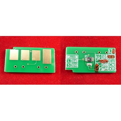 Чип Samsung MLT-D209S 2K ELP (SCX-4824/4828/ML2855)