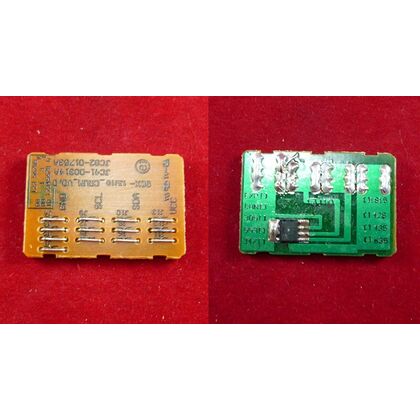 Чип Xerox 006R01278 8K ELP (WC W4118)