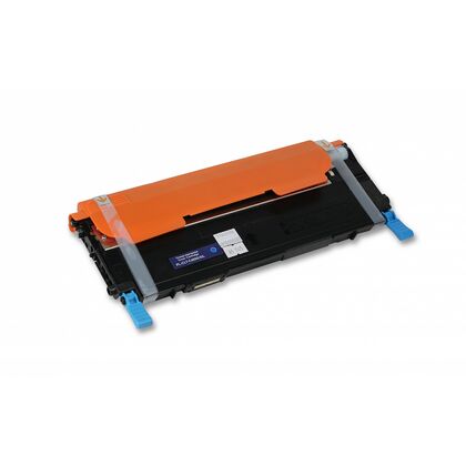 Картридж Samsung CLT-C409S (CLP-310/ CLP-315/ CLX3170/ CLX3175) Cyan 1500 копий ProfiLine