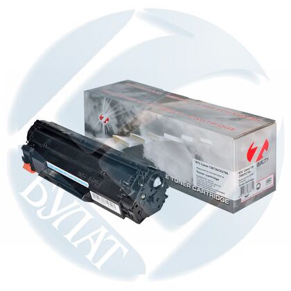 Картридж Canon iSENSYS MF4410/ LBP-6200/ P1560 728/ 726/ CE278A (2,1k) 7Q