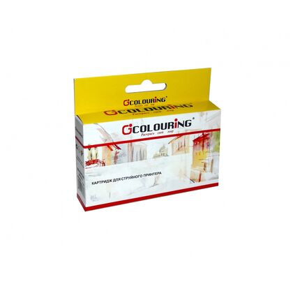 Картридж Epson CG-0826 (R270/ R290/ R295/ R390/ RX590/ RX610/ RX615/ RX690/ 1410/ TX700W/ TX800FW/ T50) Light Magenta Colouring