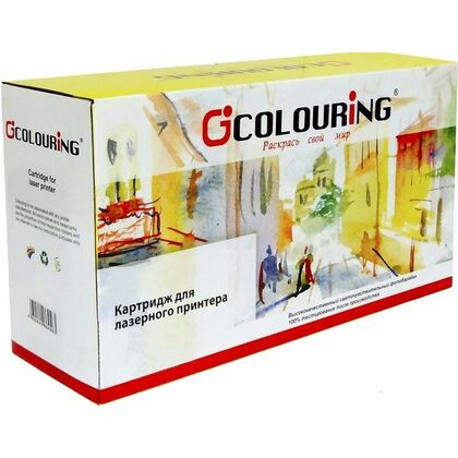 Картридж HP CF218A Colouring (LJ Pro M104a/ M104w/ M132a/ M132fn/ M132fw/ M132nw) 1400 копий (с чипом)