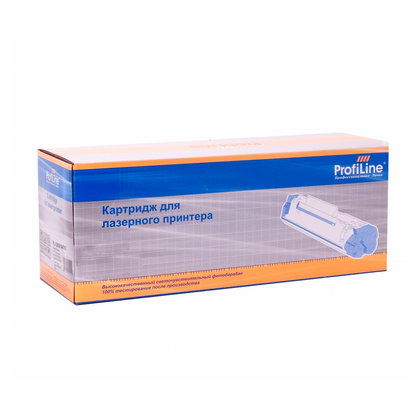 Картридж Panasonic KX-FAT472A7 (KX-MB2110RU/ KX-MB2117RU/ KX-MB2130RU/ KX-MB2137RU/ KX-MB2170RU/ KX-MB2177RU) 2000к ProfiLine