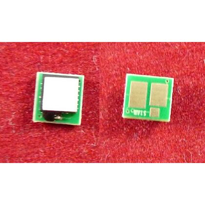 Чип HP CLJ CF451A Cyan 10.5K ELP (M652/M653/M681/M682)