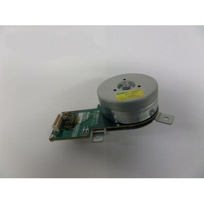 Мотор печки HP LJ M604/M605/M606 (RM1-8928) OEM