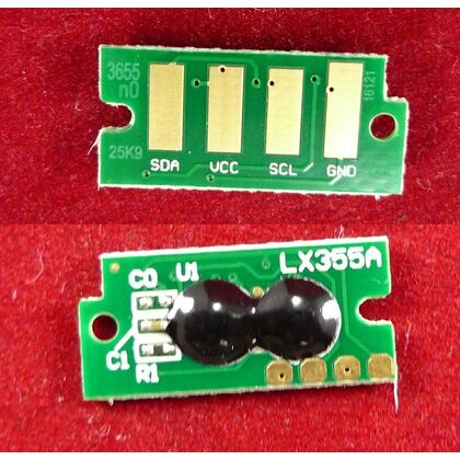 Чип Xerox 106R02741 25.9K ELP (WC 3655)