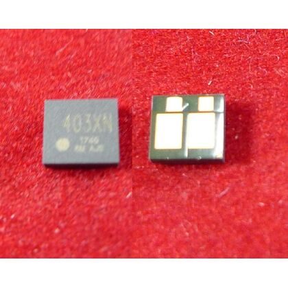 Чип HP CLJ CF403X Magenta 2.3K ELP (Pro M252n/ M252dw/ M274n/ M277n/ M277dw)