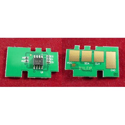 Чип Samsung MLT-D111L 1.8K ELP (SL-M2020/ 2022/ 2070) последняя версия