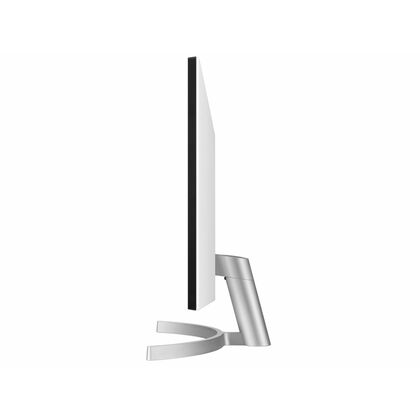 Монитор LG 27" 27UL500-W черно-серебристый (IPS, 3840*2160, 5 ms, 300 cd/ m2, 1000:1, HDMI, DP)