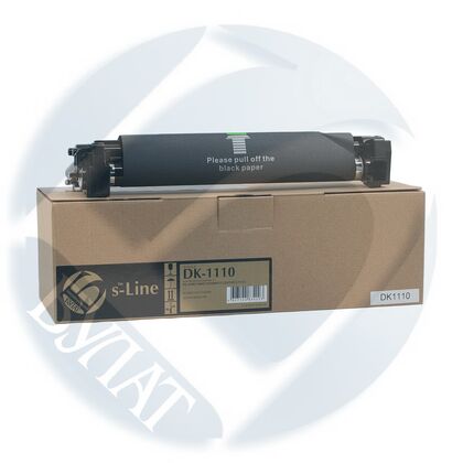 Драм-юнит Kyocera DK-1110 Булат s-Line 100000 стр. (FS-1040/ 1060DN/ 1320MFP/ 1120MFP)