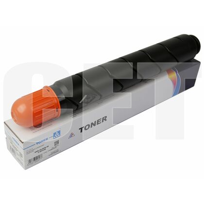 Тонер-картридж Canon C-EXV28 Cyan CET 38000стр. (Advance C5045/ C5051/ C5250/ C5255)