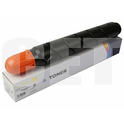 Тонер-картридж Canon C-EXV28 Yellow CET 38000стр. (Advance C5045/ C5051/ C5250/ C5255)