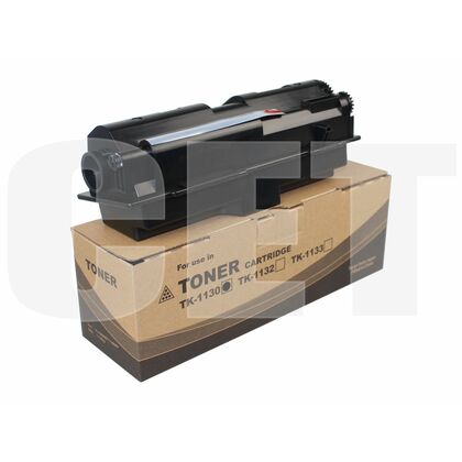 Тонер-картридж Kyocera TK-1130 CET 3000стр. (FS-1030MFP/ 1130MFP, ECOSYS M2030DN/ M2530DN)