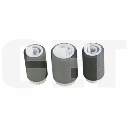 Комплект роликов Long Life FF5-4552-020 (2 шт.), FF5-4634-020 (1 шт.) Canon iR 2200/ 2800/ 3300/ 3320 CET (CET5167)