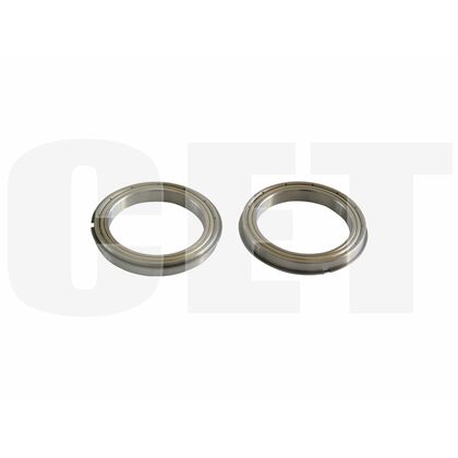 Подшипник тефлонового вала XG9-0442-000 HP CLJ 9000/ 9040/ 9050, CP6015/ CM6030/ CM6040 CET (CET2726) 2 шт/ компл