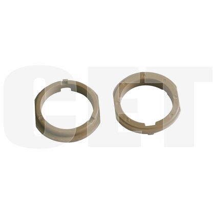 Бушинг тефлонового вала 4021-5710-03 Konica Minolta Bizhub 162/ 163/ 180/ 210/ 220 CET (CET7332) 2 шт/ компл