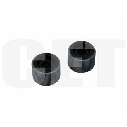 Комплект роликов подхвата ADF 40X7774/ 40X7593 Lexmark MX710/ MX711/ MX810/ MX811/ MX812/ MS810/ MS811/ MS812 CET (CET2836) 2 шт/ компл