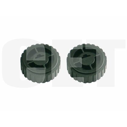 Ролики подачи правые 40X5451-Black Lexmark E260D/ E260DN/ E360D/ E360DN/ E460N/ E460DN CET (CET3751) 2 шт/ компл
