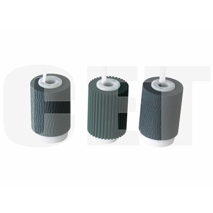 Комплект роликов NROLR1312FCZZ/ NROLR1311FCZZ Sharp AR-M350/ M450 CET (CET8329)