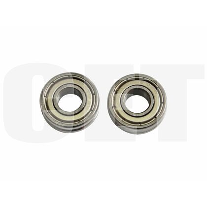 Подшипник резинового вала AE03-0053 Ricoh Aficio MP5500/ MP6500/ MP7500 CET (CET3714) 2 шт/ компл